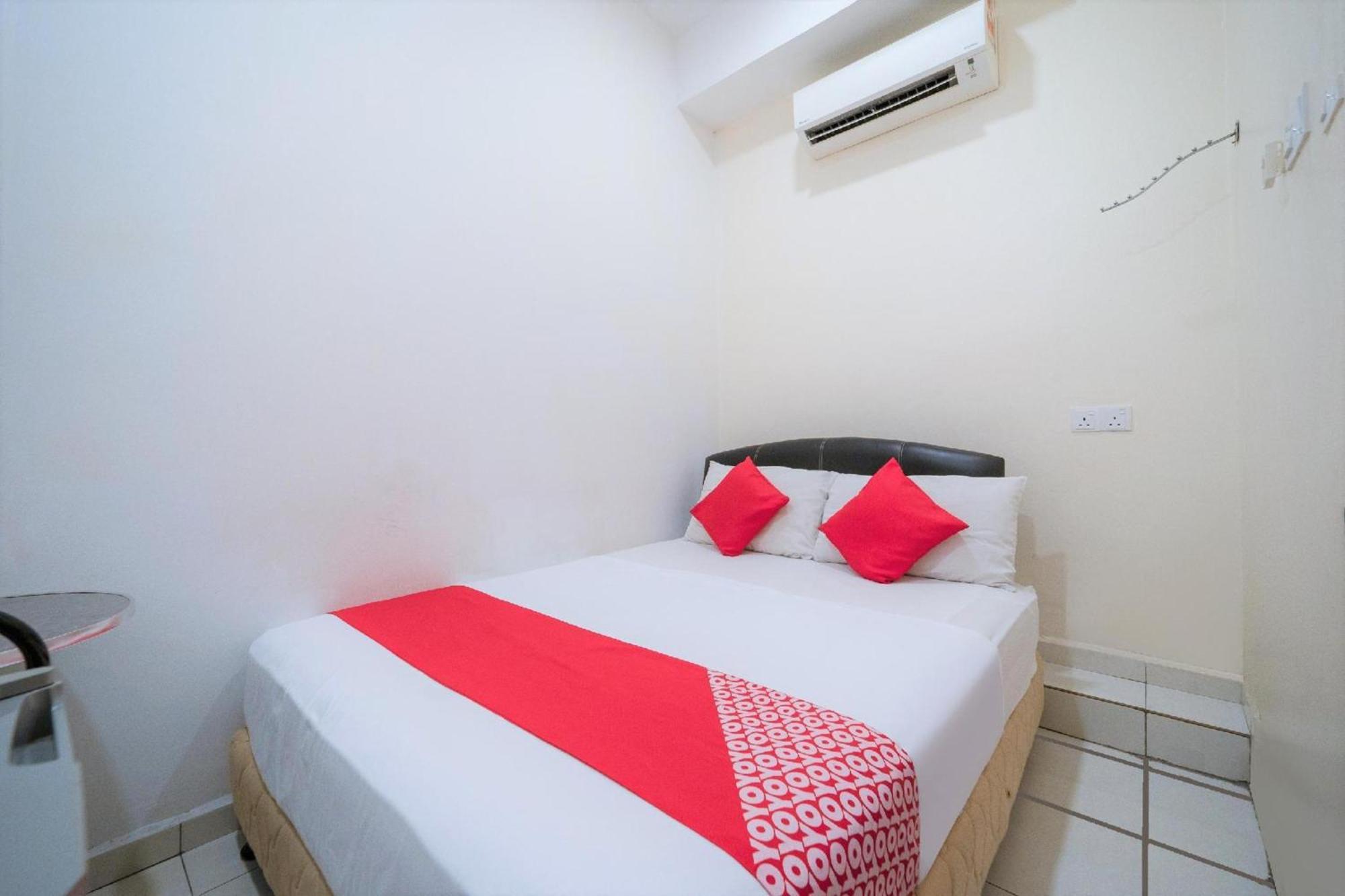 Super Oyo 89807 My Budget Home Batu Feringgi Bagian luar foto