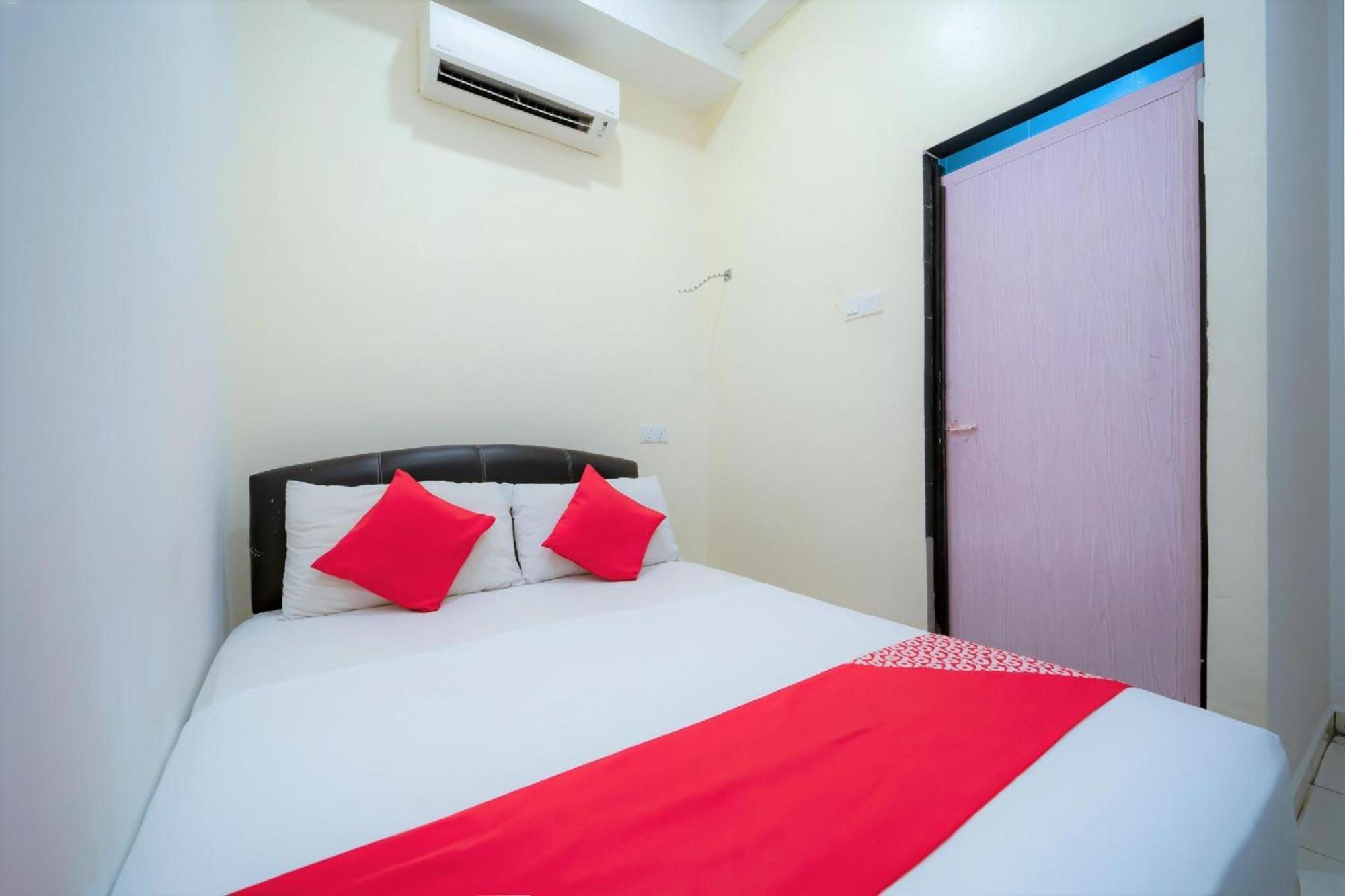 Super Oyo 89807 My Budget Home Batu Feringgi Bagian luar foto