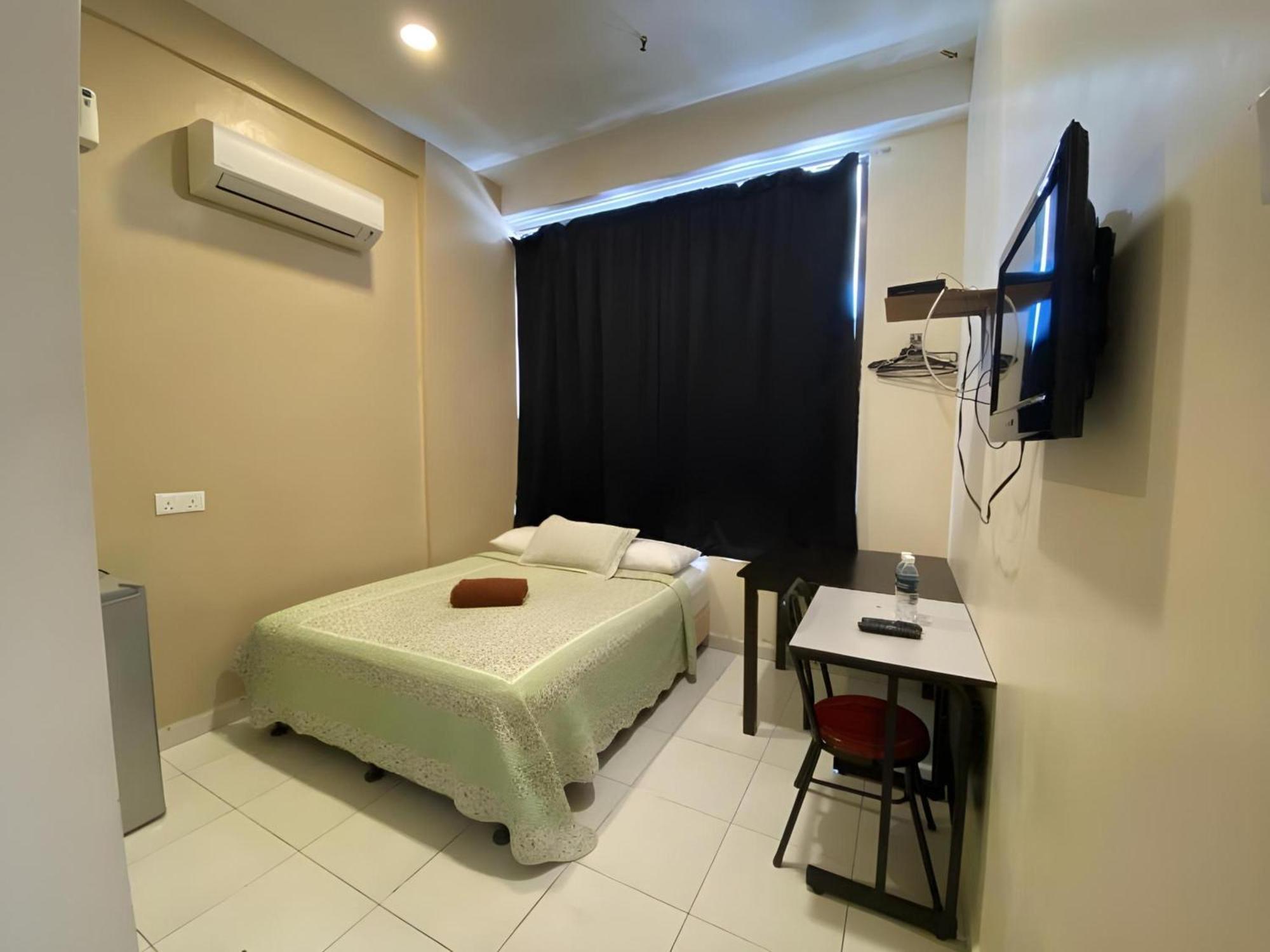 Super Oyo 89807 My Budget Home Batu Feringgi Bagian luar foto